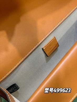 Replica Gucci Bags 1:1 499623 25X14X8cm DF1