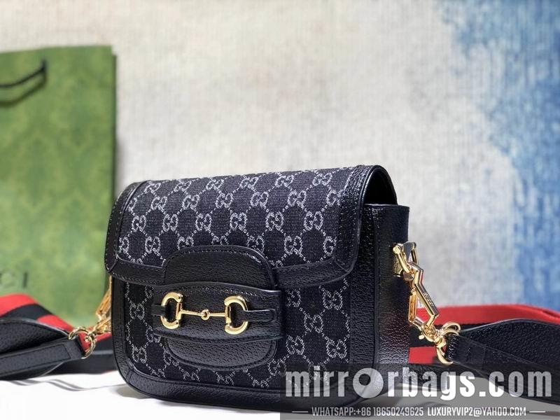 Replica Gucci Bags 1:1 658574 20.5X14.5X5CM DF