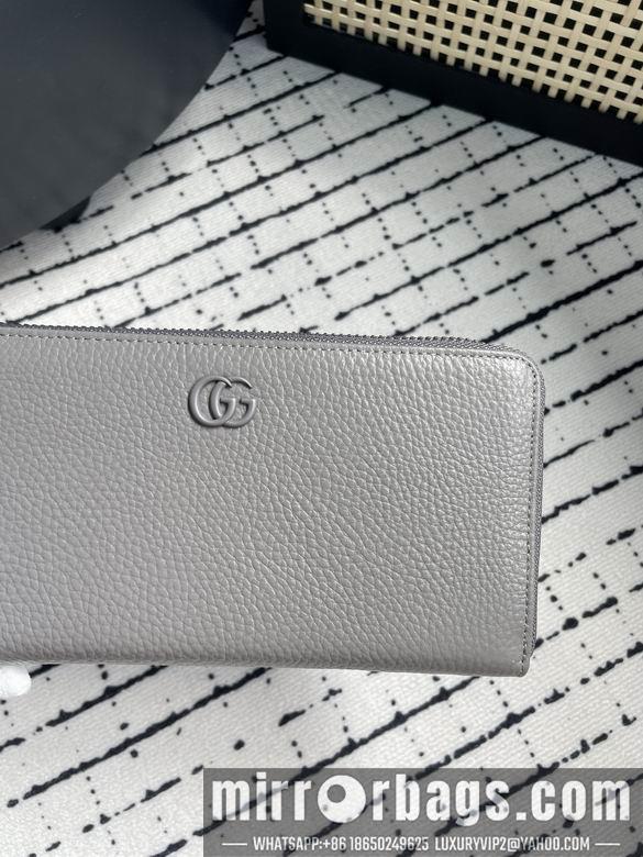 Replica Gucci Bags 1:1 456117 19X9.5X2.5cm ZC 3