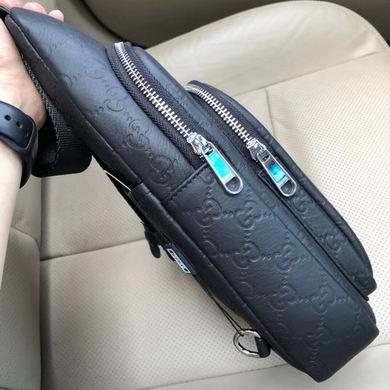 Replica Gucci Bags 1:1 6079 20X29X5cm WP