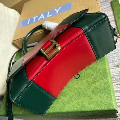 Replica Gucci Bags 1:1 Aria 681697 22.5X14.5X10cm MP
