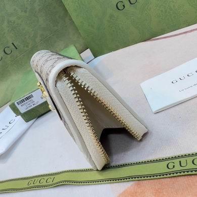 Replica Gucci Bags 1:1 195501 11.5X8.5X3cm XM 2colour