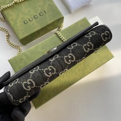 Replica Gucci Bags 1:1 546592 19X10X3cm DF