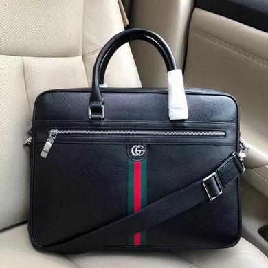 Replica Gucci Bags 1:1 9005-5 29X39X6.5cm WP