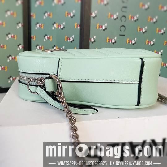 Replica Gucci Bags 1:1 598597 10.5x17x5cm df08