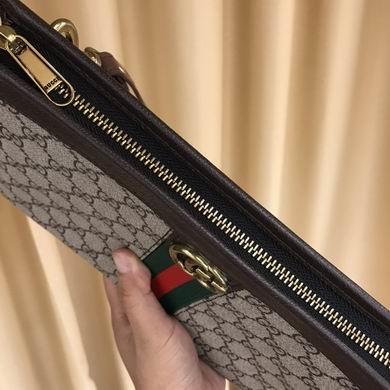 Replica Gucci Bags 1:1 945-5 28X18X5cm XM 2colour