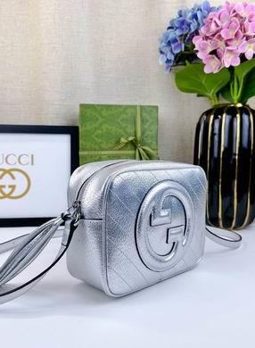 Replica Gucci Bags 1:1 742360 21X15.5X5cm DF 2colour
