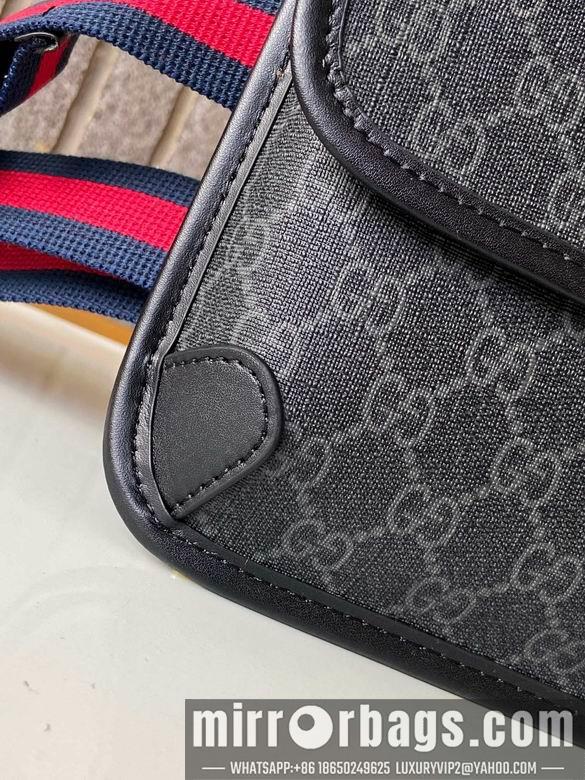 Replica Gucci Bags 1:1 493930 25X17cm XM 2colour