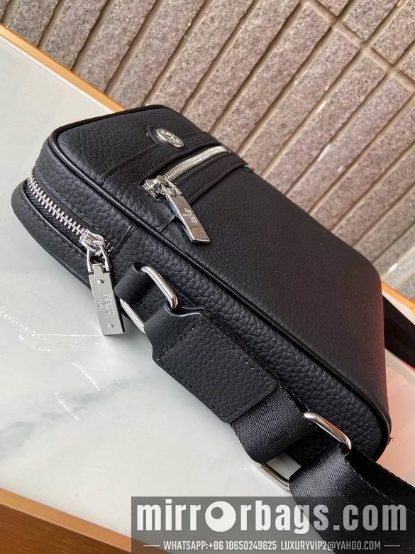 Replica Gucci Bags 1:1 66224-1 20X23X5.5cm XM