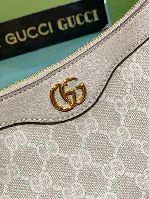 Replica Gucci Bags 1:1 735132 25.5X15.5X6cm DF 2colour