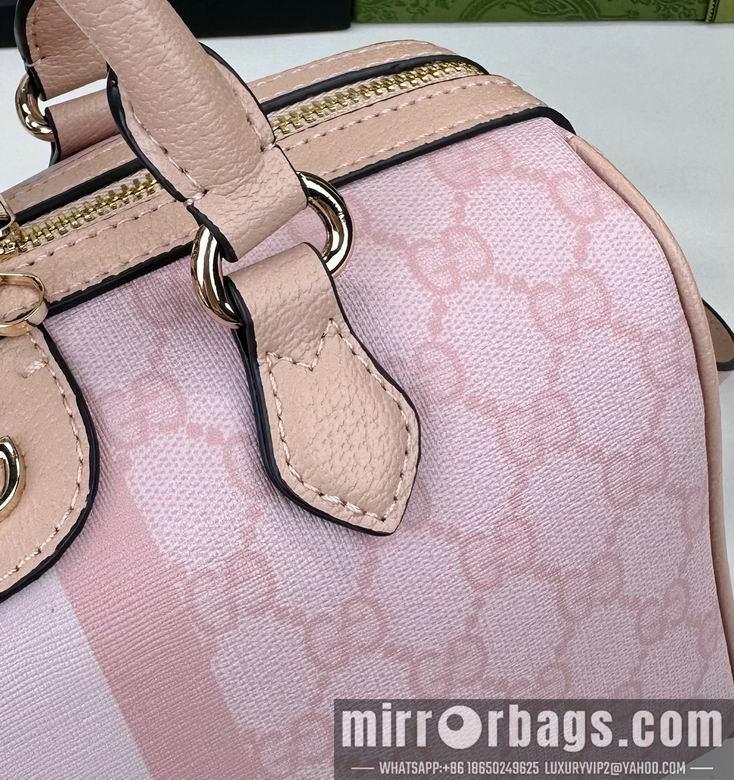 Replica Gucci Bags 1:1 772061 26.5X17.5X14cm DF 2colour