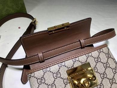 Replica Gucci Bags 1:1 652683 18X10X5cm DF 2colour