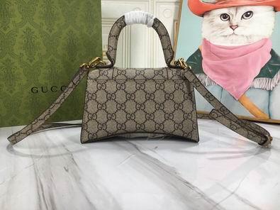 Replica Gucci Bags 1:1 Balenciaga Gucci 681695 19cm df01