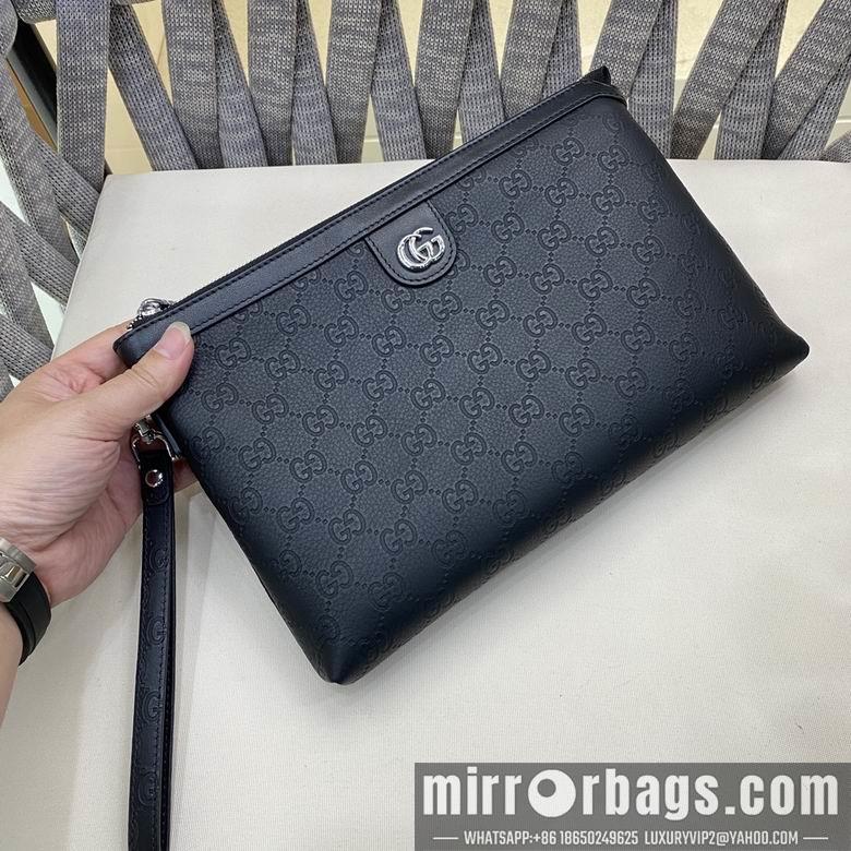Replica Gucci Bags 1:1 1063-5 29X19.5X3cm XM