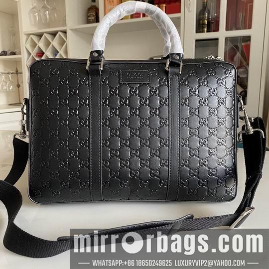 Replica Gucci Bags 1:1 435322 36.5X25X6cm DF