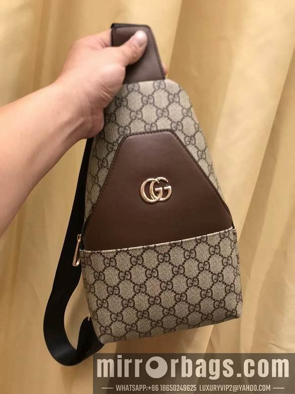 Replica Gucci Bags 1:1 9011-3 30X18X9cm WP