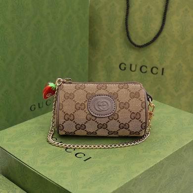 Replica Gucci Bags 1:1 052107 XM 2colour