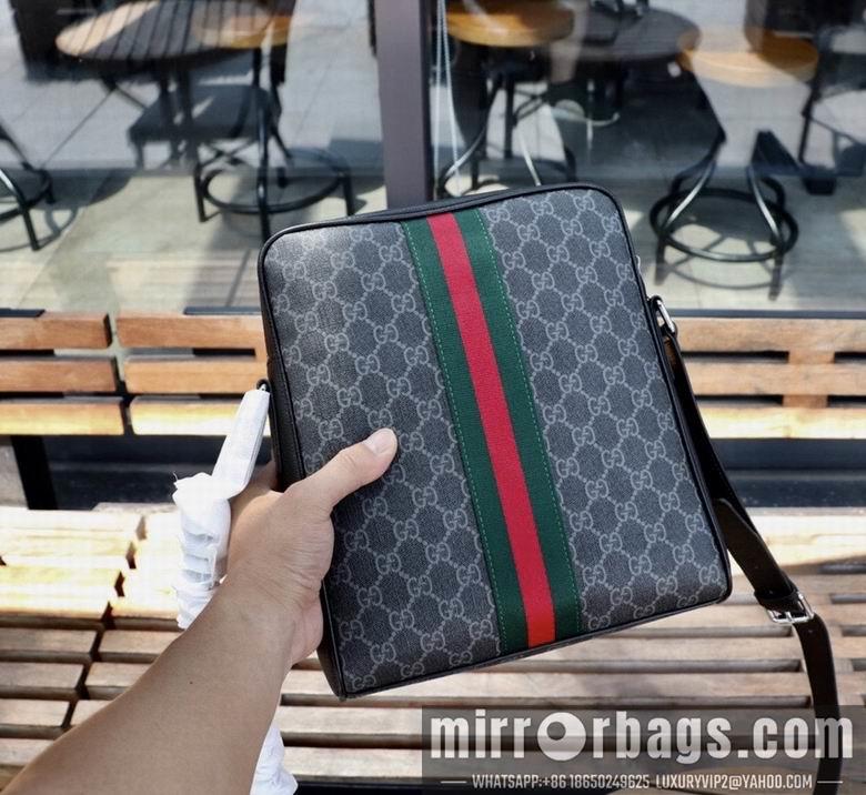 Replica Gucci Bags 1:1 33099-3 25X28X6cm XM 2colour