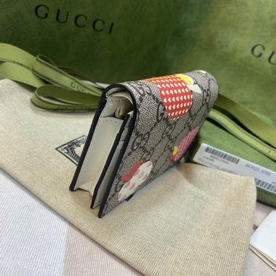Replica Gucci Bags 1:1 663922 11X8.5X3cm XM