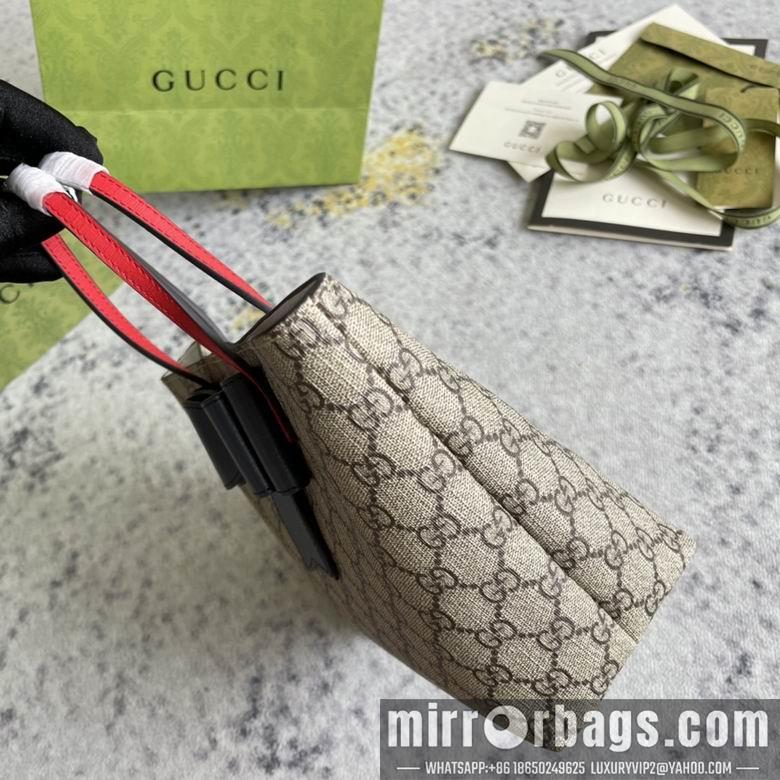 Replica Gucci Bags 1:1 457232 21X20X10cm DF