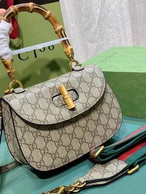 Replica Gucci Bags 1:1 675797 21X15X7cm DF