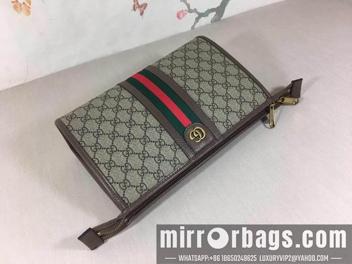 Replica Gucci Bags 1:1 Ophidia 598234 28.5x18x9cm df04
