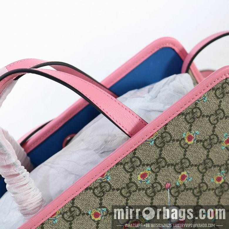 Replica Gucci Bags 1:1 630542 28X25X11cm DF 4colour