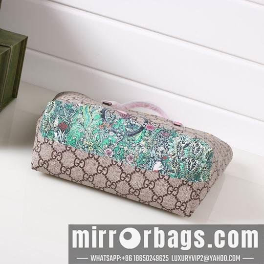 Replica Gucci Bags 1:1 410812 20.5x20x10cm df10