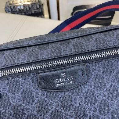 Replica Gucci Bags 1:1 8004-3 25X17X6cm WP 3colour