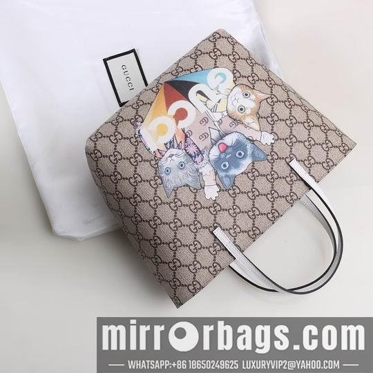 Replica Gucci Bags 1:1 410812 20.5x20x10cm df22