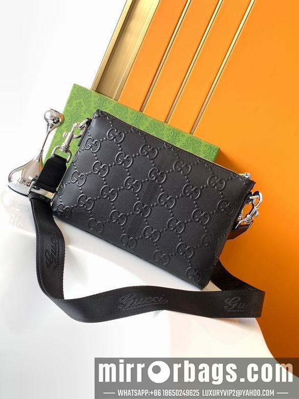 Replica Gucci Bags 1:1 749 29X20X4.5cm XM