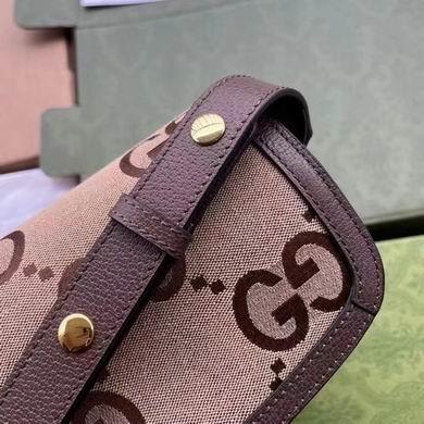 Replica Gucci Bags 1:1 602204 25X18X8cm ZY