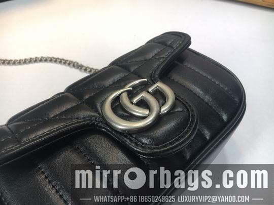 Replica Gucci Bags 1:1 GG Marmont 476433,446744,443497 df06