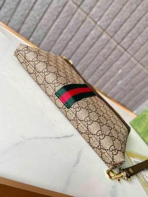 Replica Gucci Bags 1:1 G138441 28X18X2.5cm XM 3colour