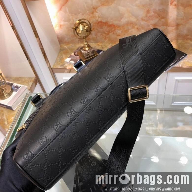 Replica Gucci Bags 1:1 180159-1 39X29X7cm WP