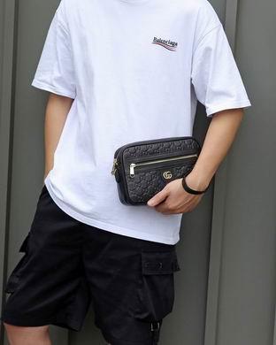 Replica Gucci Bags 1:1 5005 24X6X16cm WP 4colour