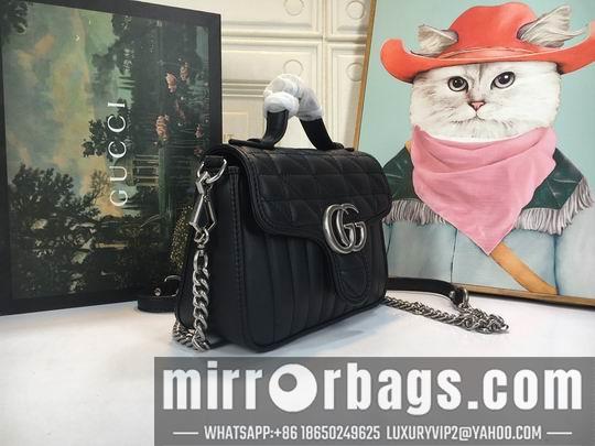 Replica Gucci Bags 1:1 GG Marmont 476433,446744,443497 df06