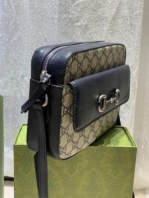 Replica Gucci Bags 1:1 645454 22.5X17X6.5cm DF