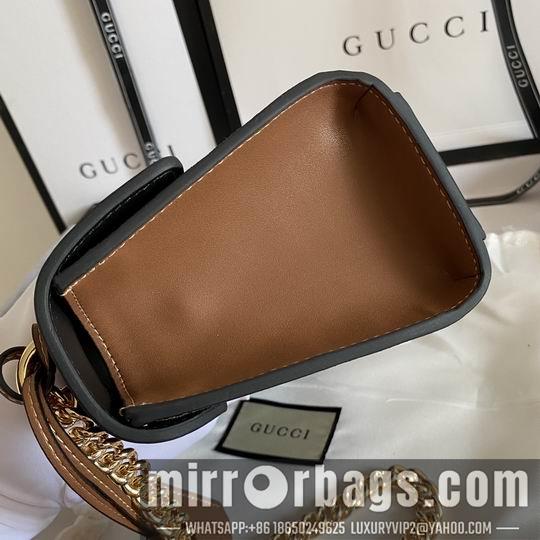 Replica Gucci Bags 1:1 PadLock 409489 20x12.5x8cm df02