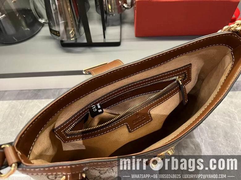 Replica Gucci Bags 1:1 795113 32.5X24X5.5cm DF 3colour