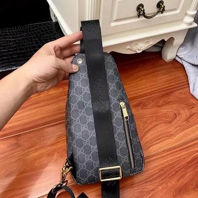 Replica Gucci Bags 1:1 33032 17X30X6cm XM 2colour