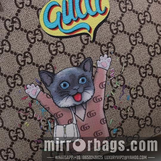 Replica Gucci Bags 1:1 410812 20.5x20x10cm df21