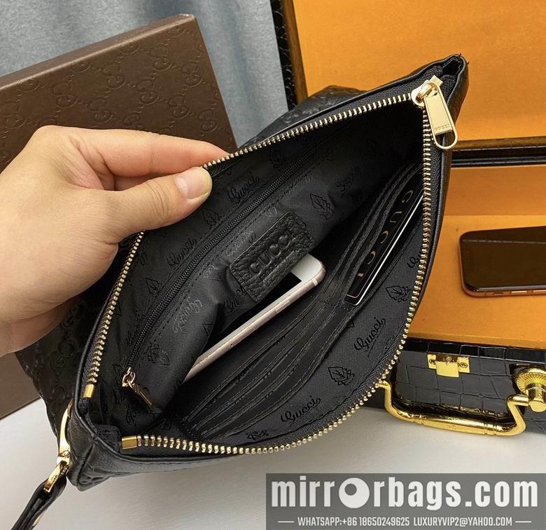 Replica Gucci Bags 1:1 33093-1 28X18cm WP