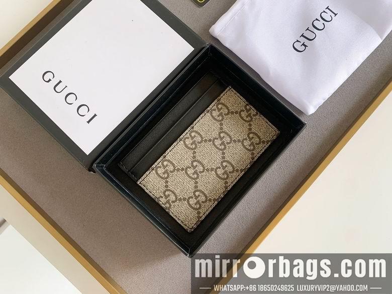 Replica Gucci Bags 1:1 451277 10X7.5cm YG 1