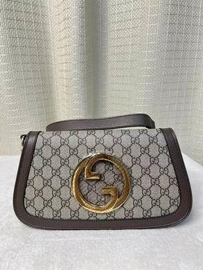 Replica Gucci Bags 1:1 699268 28X16X4cm DF