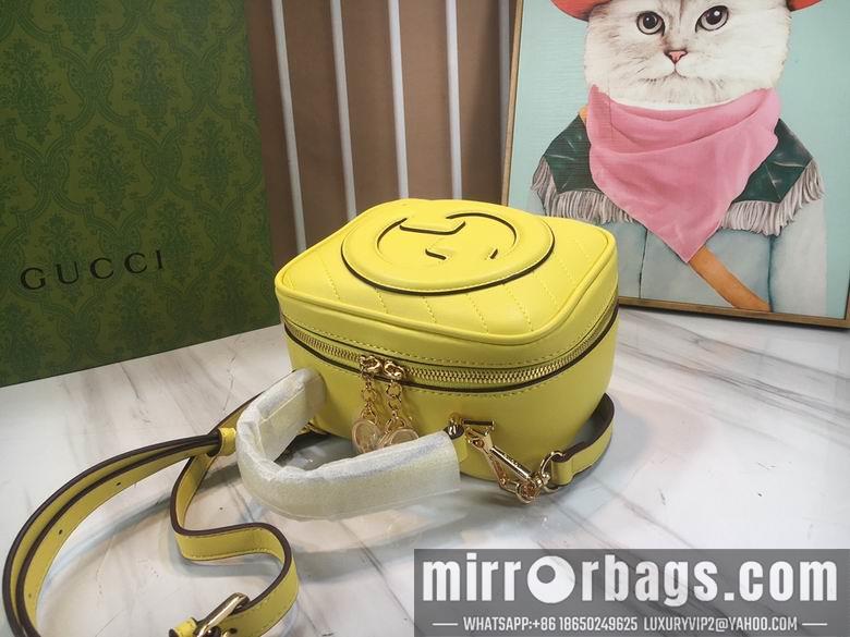Replica Gucci Bags 1:1 744434 17X15X9cm DF 2colour-1