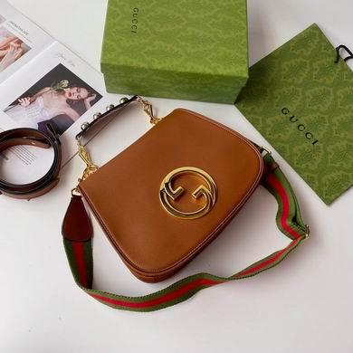Replica Gucci Bags 1:1 699210 29X22X7cm YG 3colour