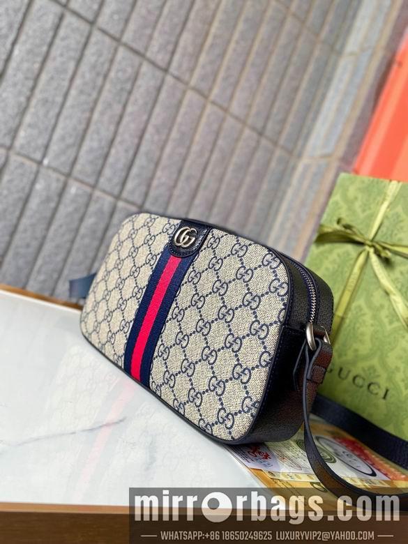 Replica Gucci Bags 1:1 21X17cm 041902 XM