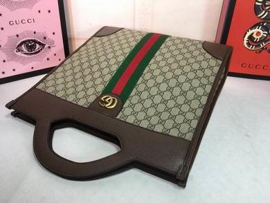 Replica Gucci Bags 1:1 547941 37X39X10.5cm DF