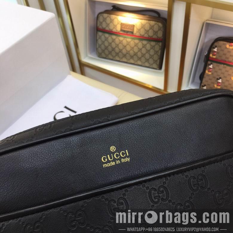 Replica Gucci Bags 1:1 8091-3 24X26X6cm WP